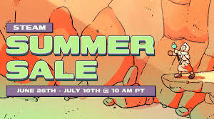 5 Rekomendasi Diskon Game Sepak Bola di Steam Summer Sale 2025