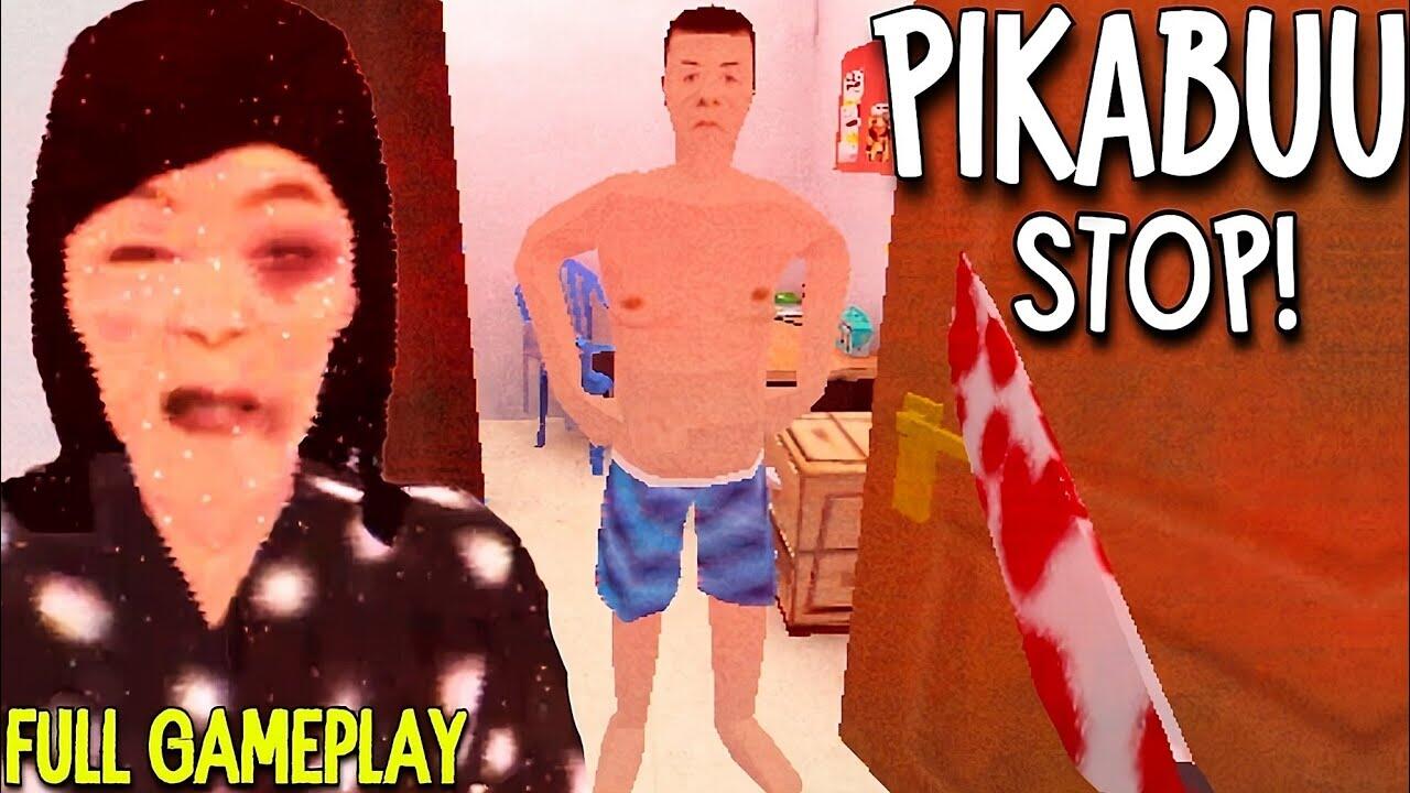 Pikabuu Stop Mod APK 1.6 (Unlimited Money) para Android Nova Versão