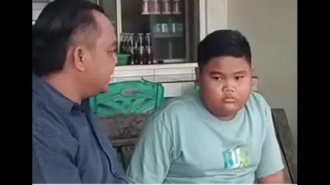 Bocah SD di Indramayu Digugat Kakek Kandung Soal Warisan Tanah