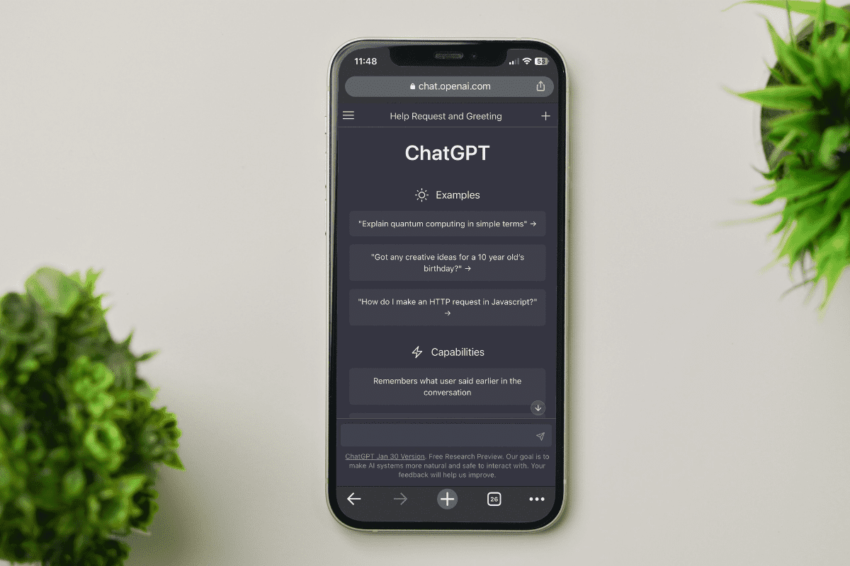 ChatGPT Pro MOD APK (Full Premium Unlock) Update Terbaru 2025