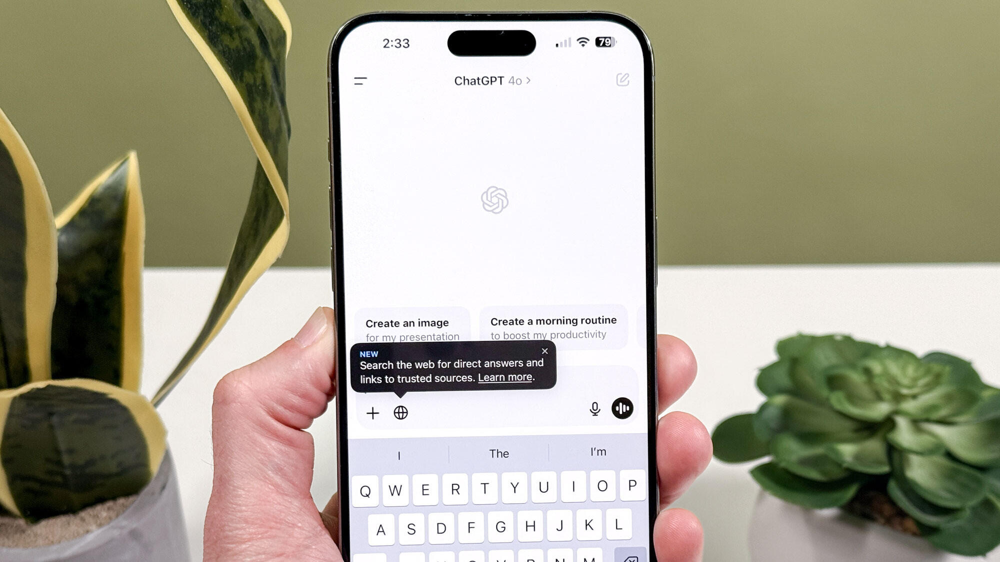 ChatGPT Pro MOD APK (Full Premium Unlock) Update Terbaru 2025