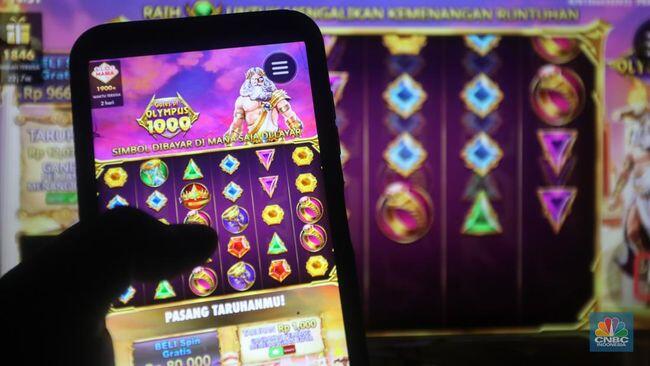 Bikin Kaget! Warga RI Paling Doyan Main Judi di Bulan Puasa