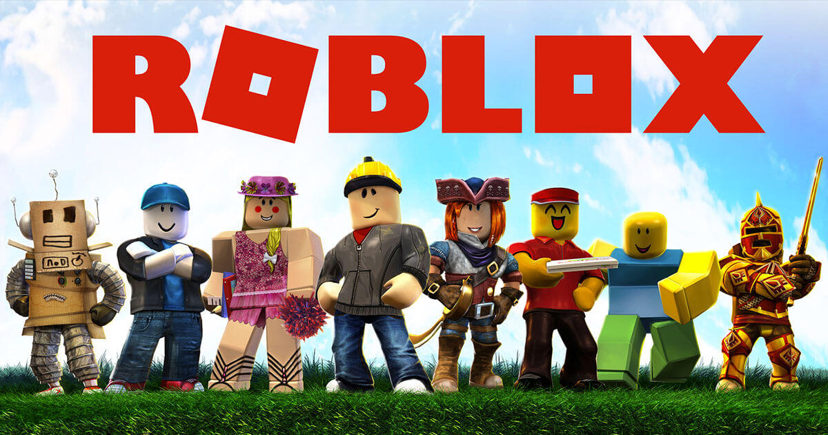 Roblox: Dunia Kreatif yang Juga Serius untuk Orang Dewasa