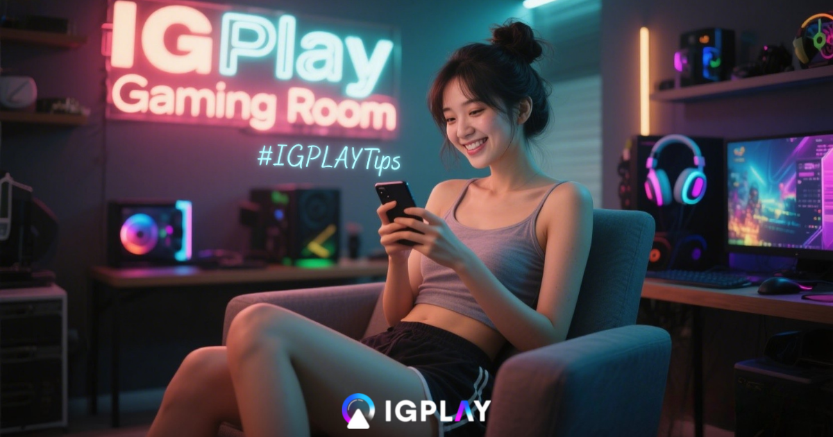 &#91;IGPlay Tips&#93; - Naikkin Performa HP Kentang Buat Gaming!