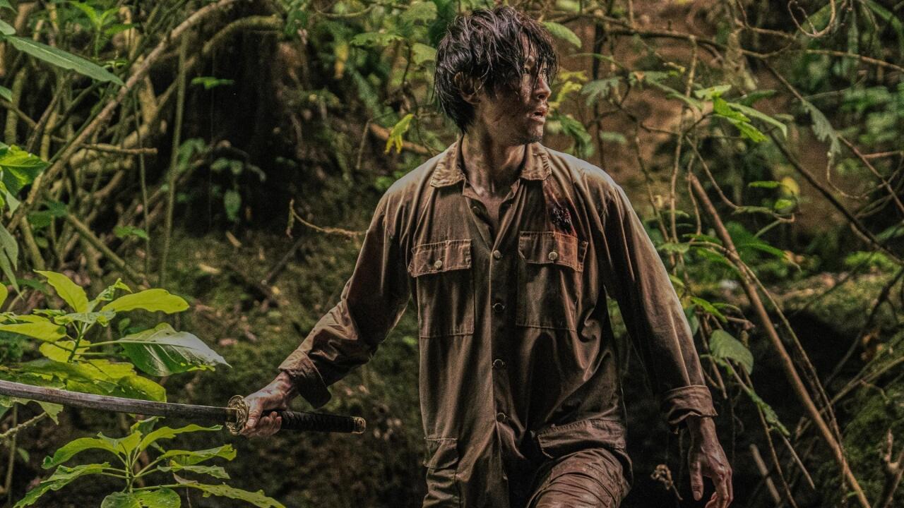 Perpaduan Sinema Monster Klasik dan Sejarah Perang Dunia dari Asia Tenggara