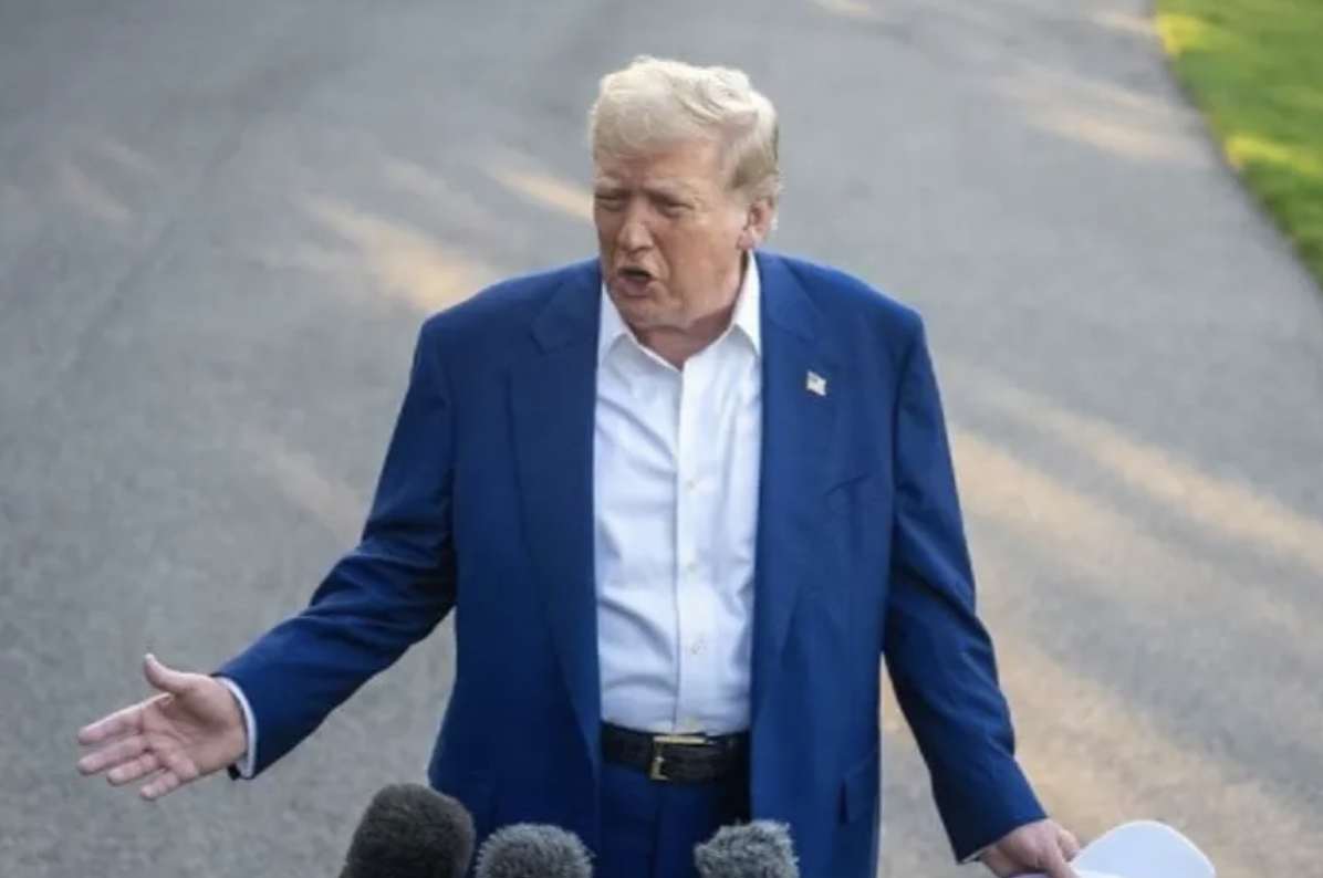 Tak Ada Diskon, Trump Tetap Kenakan Tarif Impor 32 Persen untuk Indonesia
