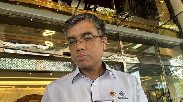 Alasan Menaker Tak Buka Data PHK Bulanan: Bikin Pesimistis