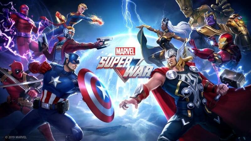 5 Game Mobile yang Gagal Bersaing di Tengah Dominasi MLBB