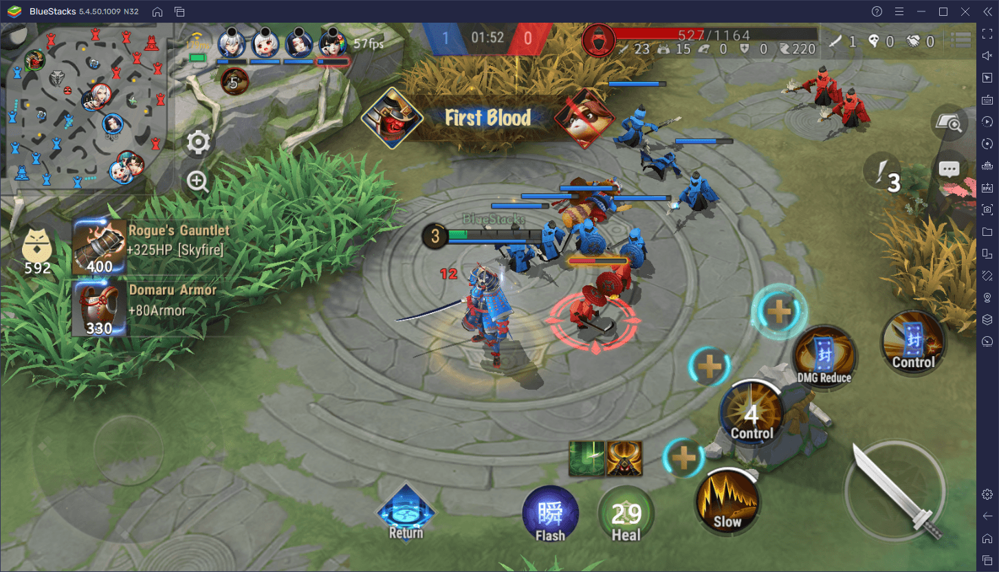 5 Game Mobile yang Gagal Bersaing di Tengah Dominasi MLBB