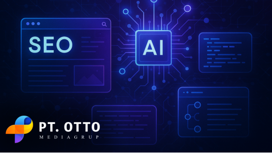 PT. Otto Media Grup Marketing Academy DevLog