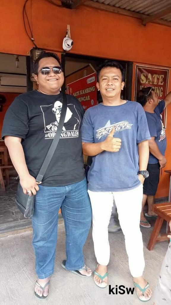 Mengapa Haryanto Tidak Setenar Dulu ?