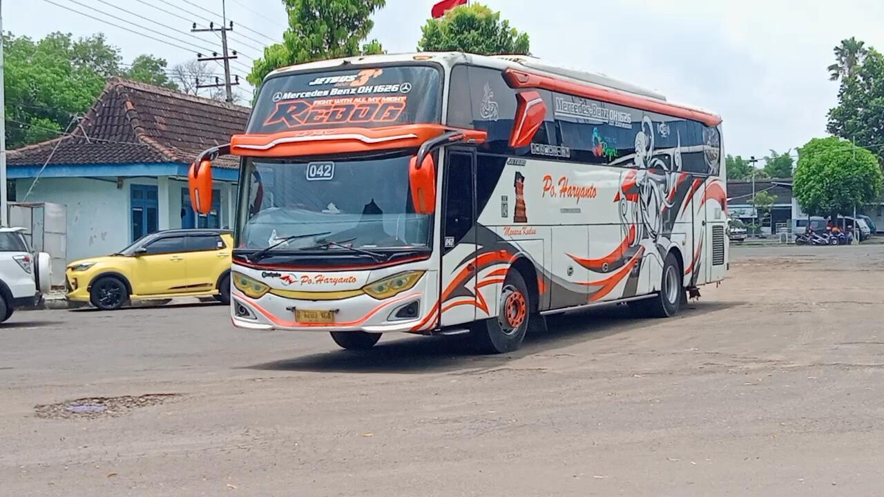Mengapa Haryanto Tidak Setenar Dulu ?