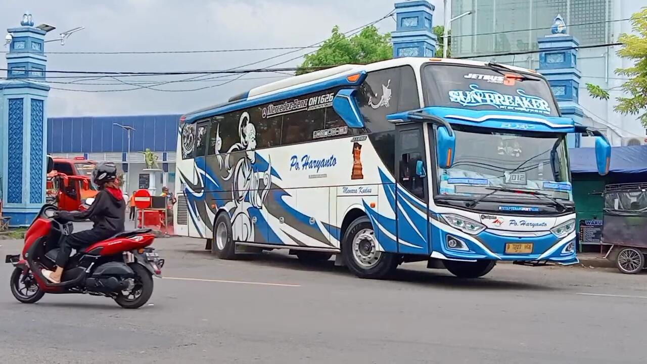Mengapa Haryanto Tidak Setenar Dulu ?