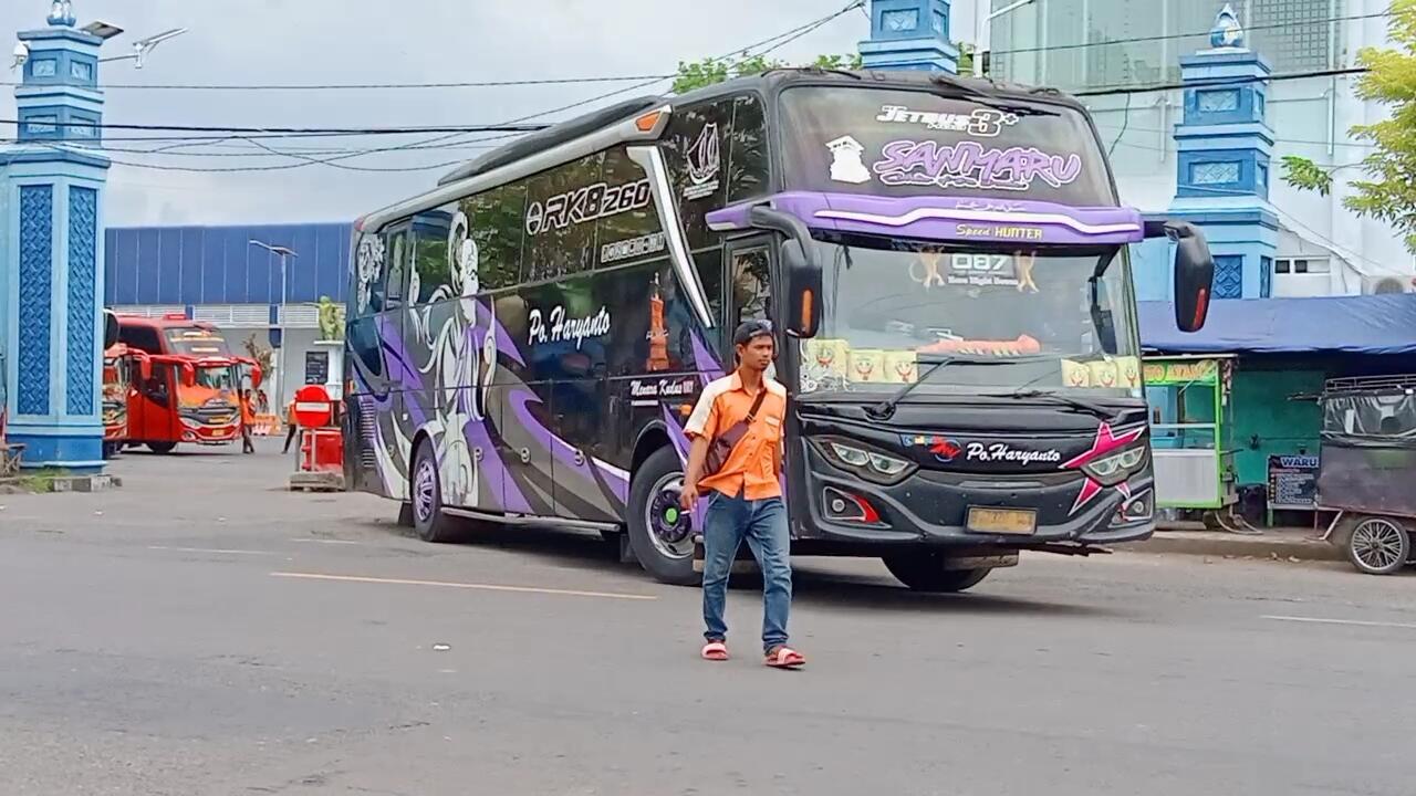 Mengapa Haryanto Tidak Setenar Dulu ?