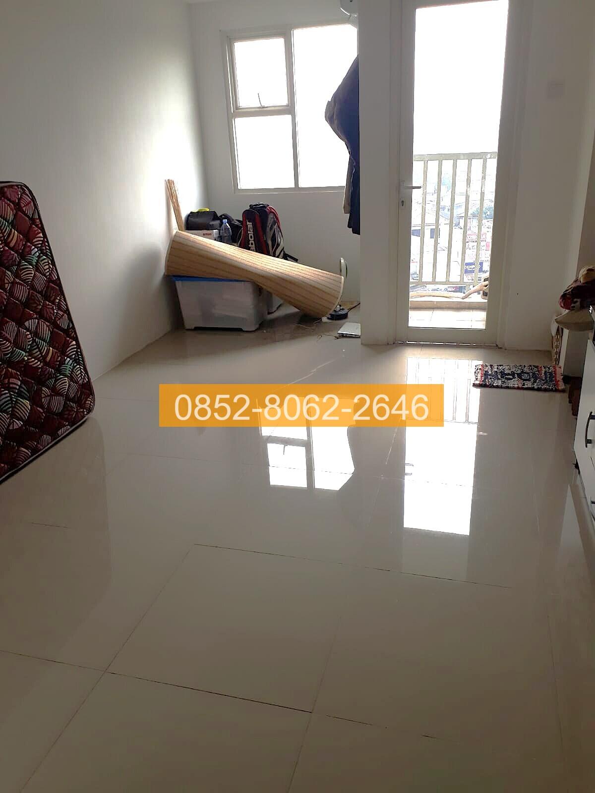 Jual Apartemen Bailey's Lagoon Tangerang 1BR Semi-furnished 051E51