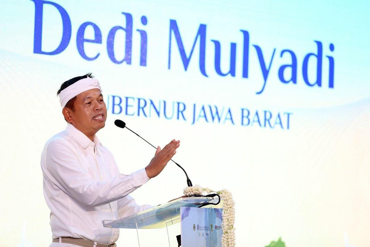 Pendapatan Daerah Jabar Anjlok, DPRD: Gubernur Dedi Mulyadi Jangan One Man Show!