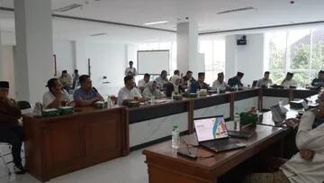 Hasil Rapat MUI Jatim soal Sound Horeg: Belum Resmi Keluarkan Fatwa Haram