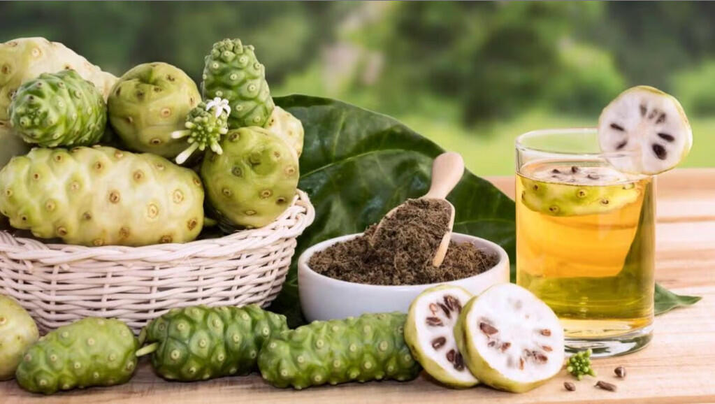 Manfaat Mengkudu untuk Kesehatan - Buah Bau Tapi Super Power!