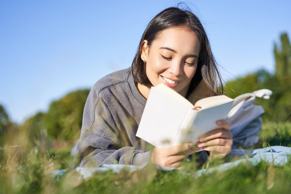 Inilah Manfaat Membaca Buku dalam Membangun Generasi Cerdas dan Berkemajuan