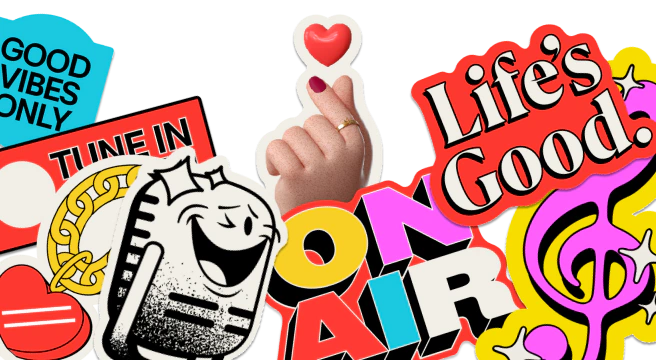 Lagi Galau atau Lagi Gabut? yuk bikin LaGu bareng LG Radio Optimism