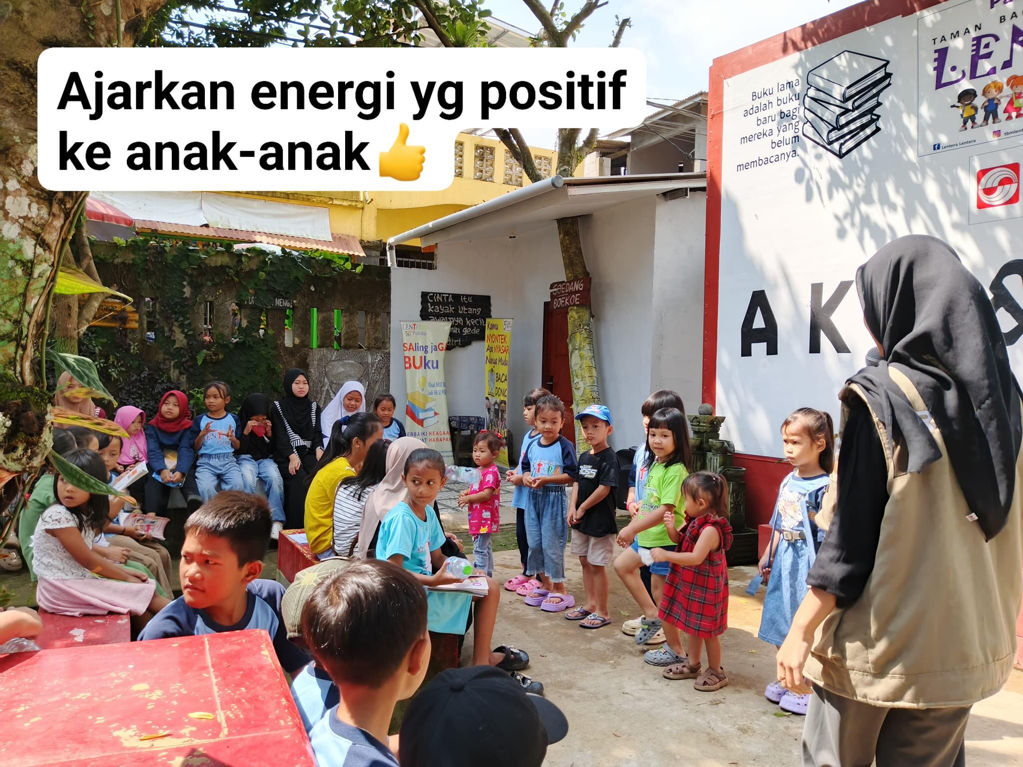 Lebih Baik dari Hari Kemarin, Bukan dari Orang Lain