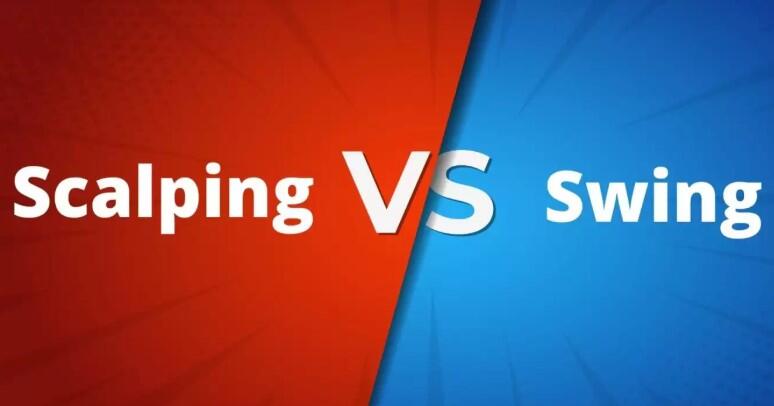 Trading Forex: Pilih Scalping atau Swing Trade?
