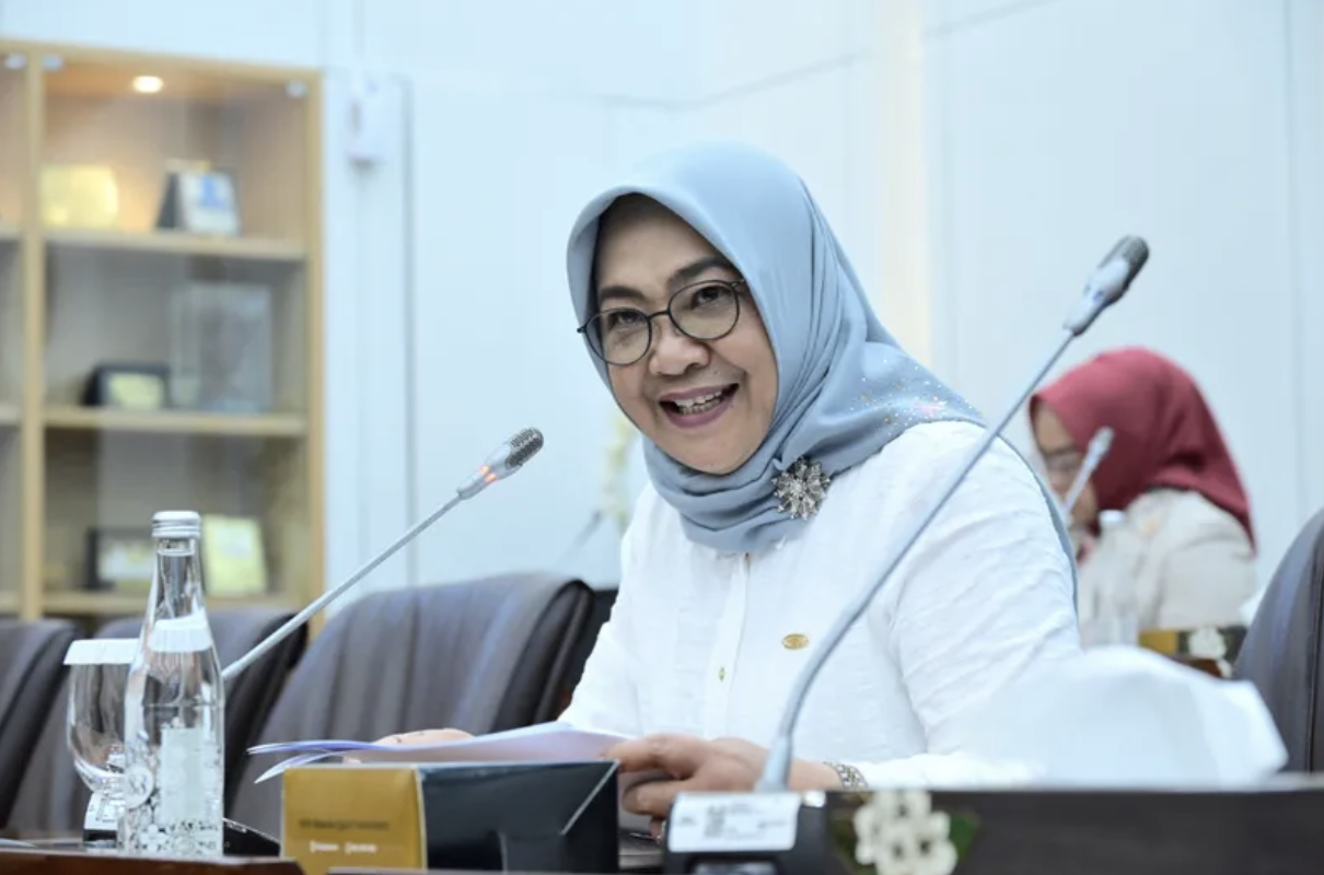 DPR Cecar Telkomsel Soal Sisa Kuota Hangus Desak Telkom Akumulasi Sisa Data