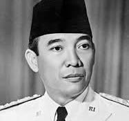 "Soekarno: Cahaya dan Bayangannya"