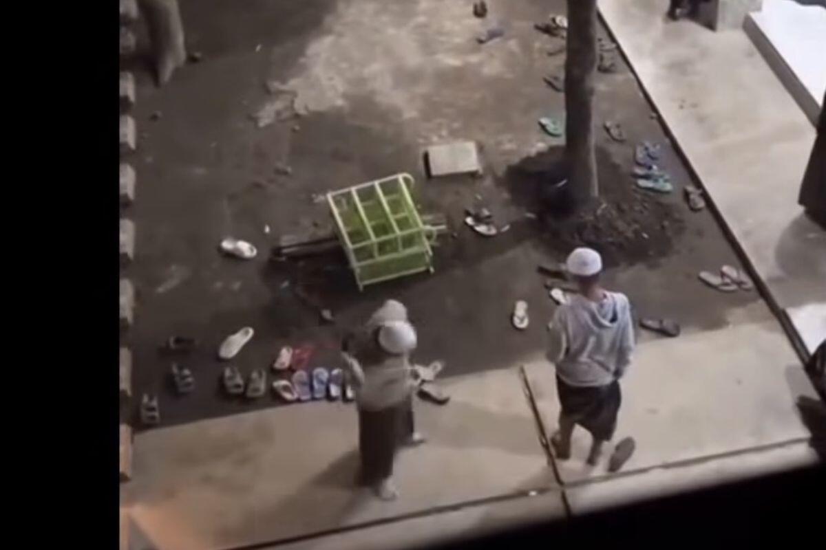Santri di Malang Disiksa Ustaz hingga Kaki Membusuk