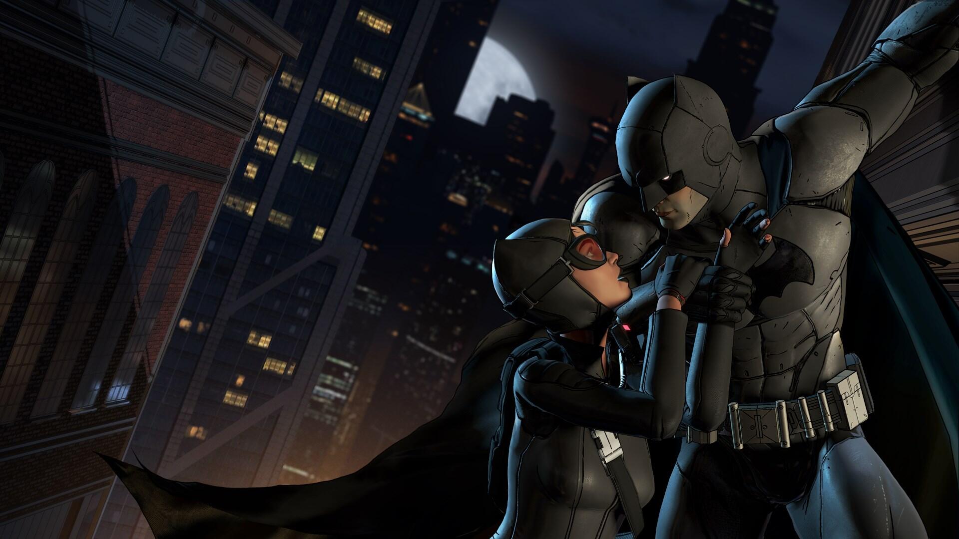 5 Game Terbaik Garapan Telltale: Petualangan Emosional yang Tak Terlupakan