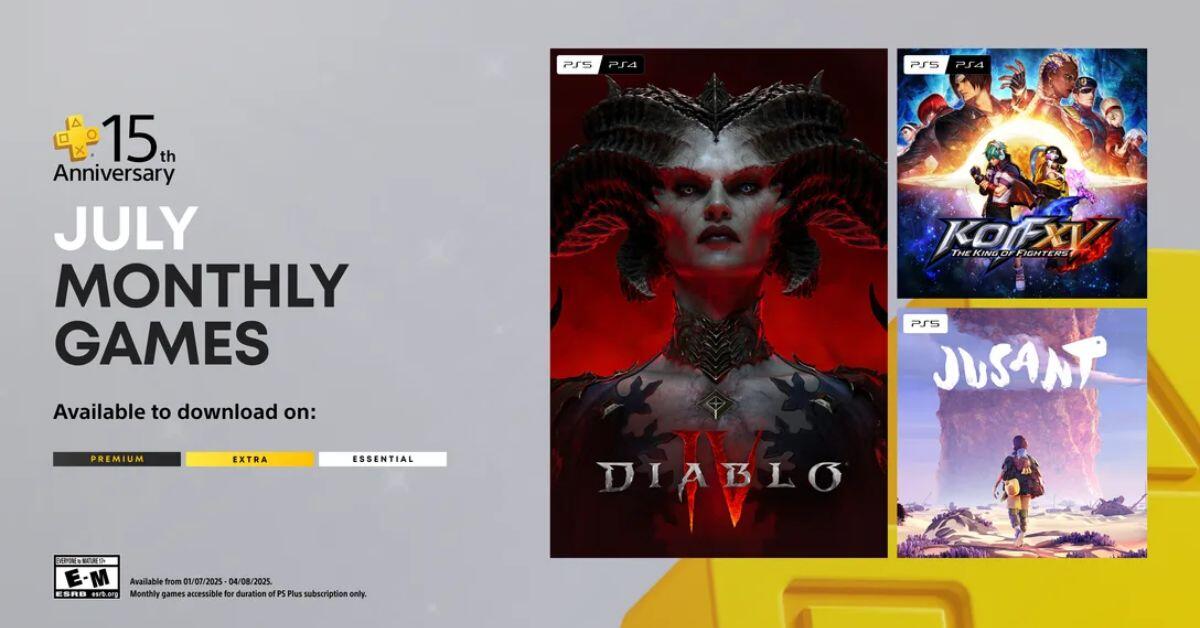 5 Rekomendasi Game Simulasi Unik di PlayStation – Juli Saving 2025