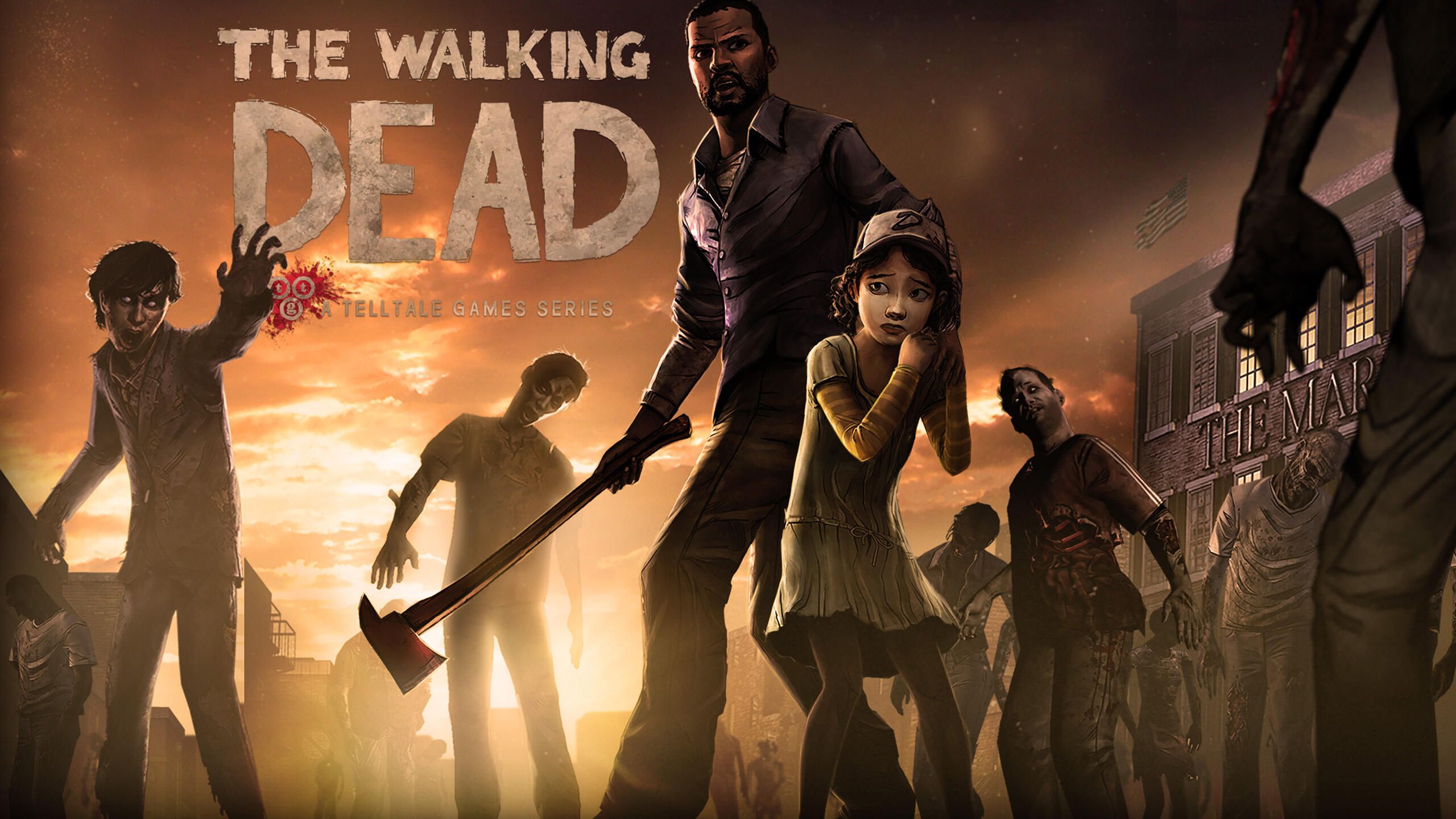 5 Game Terbaik Garapan Telltale: Petualangan Emosional yang Tak Terlupakan