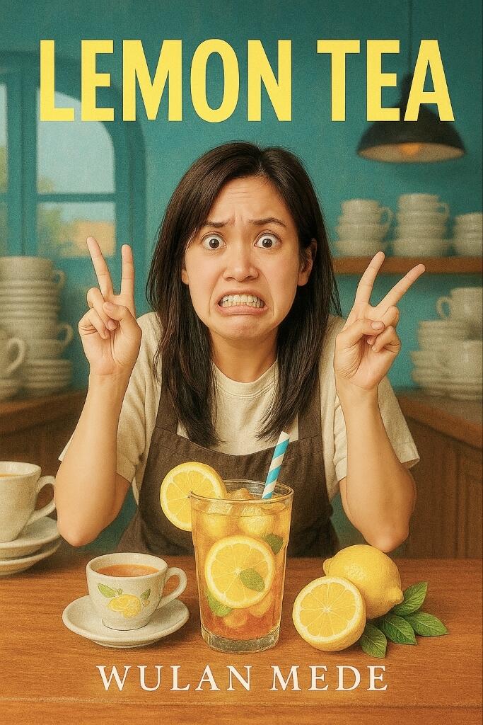 Lemon Tea