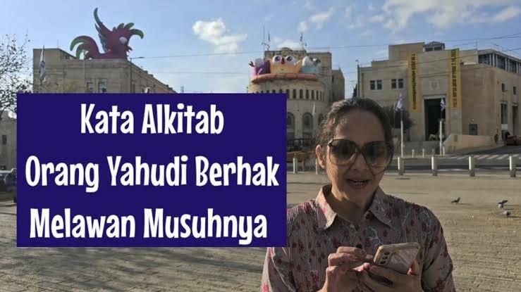 Pemukim Israel Bakar Gereja dan Pemakaman Kuno di Tepi Barat
