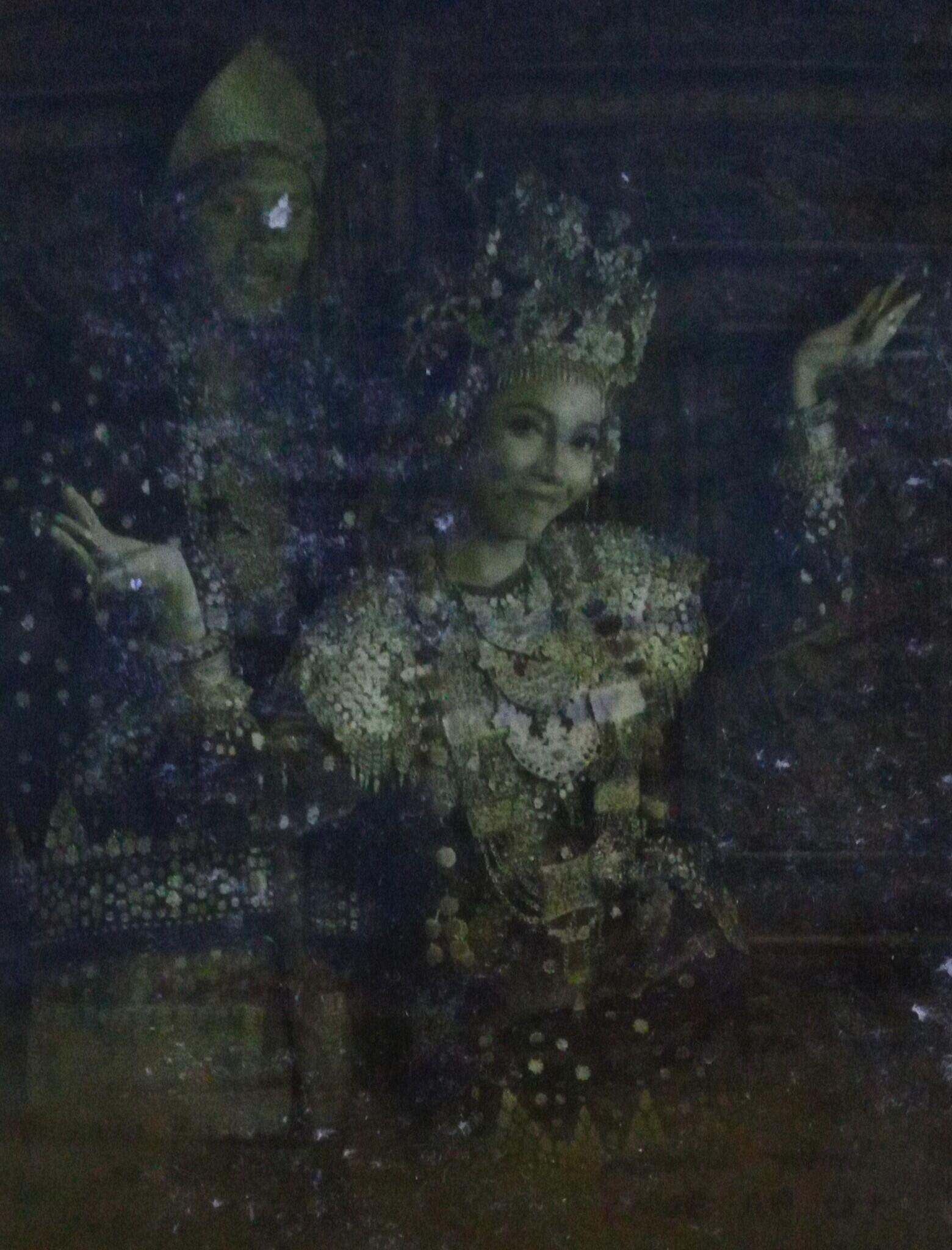 SANDANG MENTRI