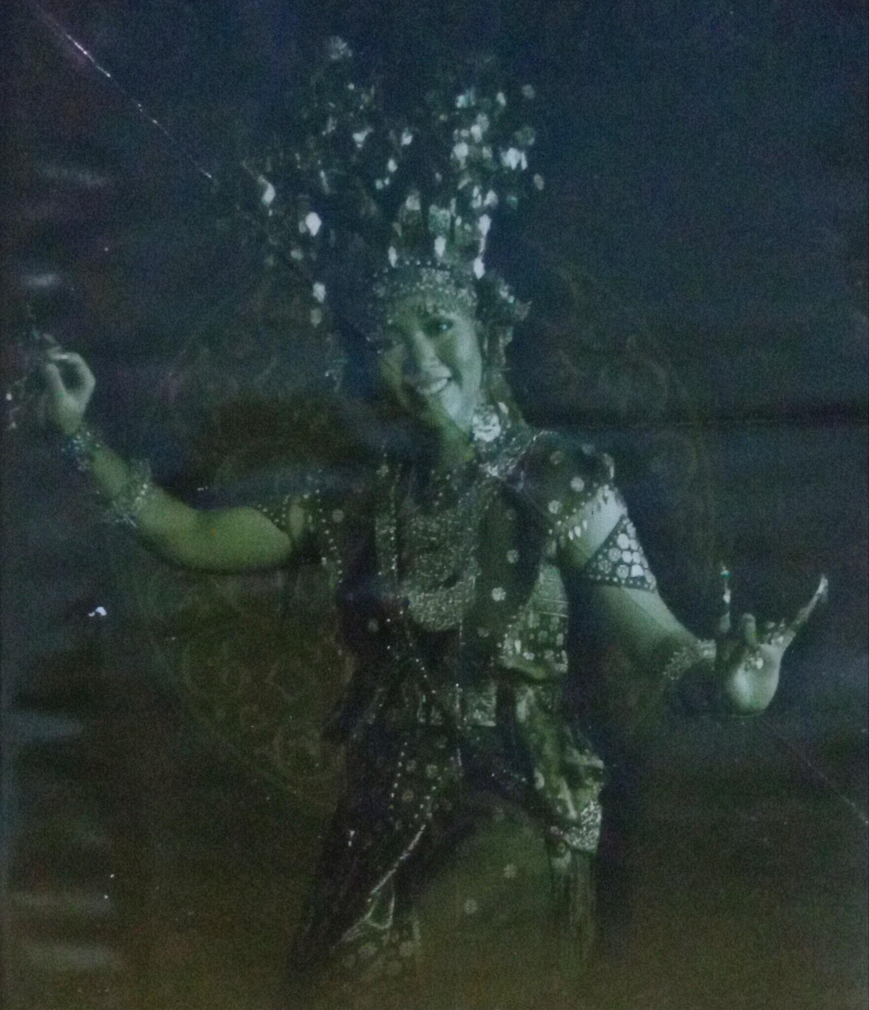 TARI SETABEK