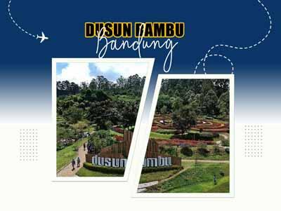 Gathering Ke Bandung Menyenangkan Jiwa