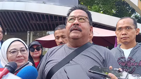 Rano Karno Targetkan Gaji Guru Ngaji Naik Jadi Rp 750.000 di 2027