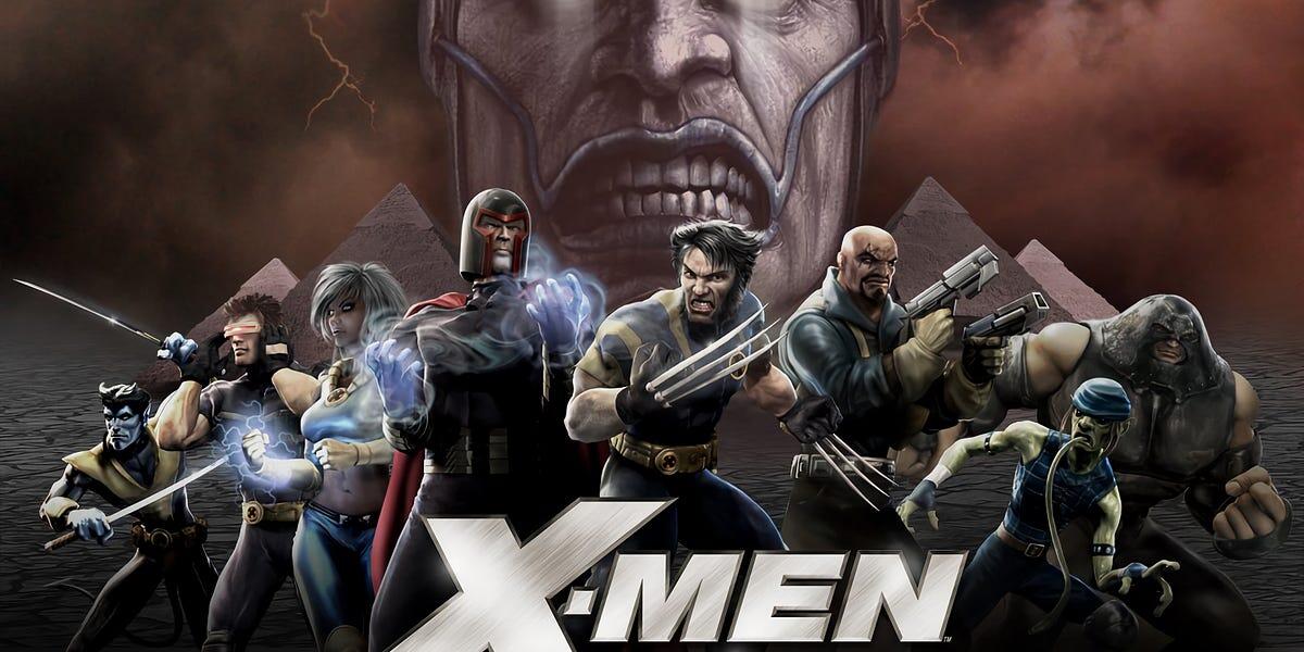 5 Game RPG Terbaik yang Diadaptasi dari Komik: Dari Panel ke Petualangan Epik