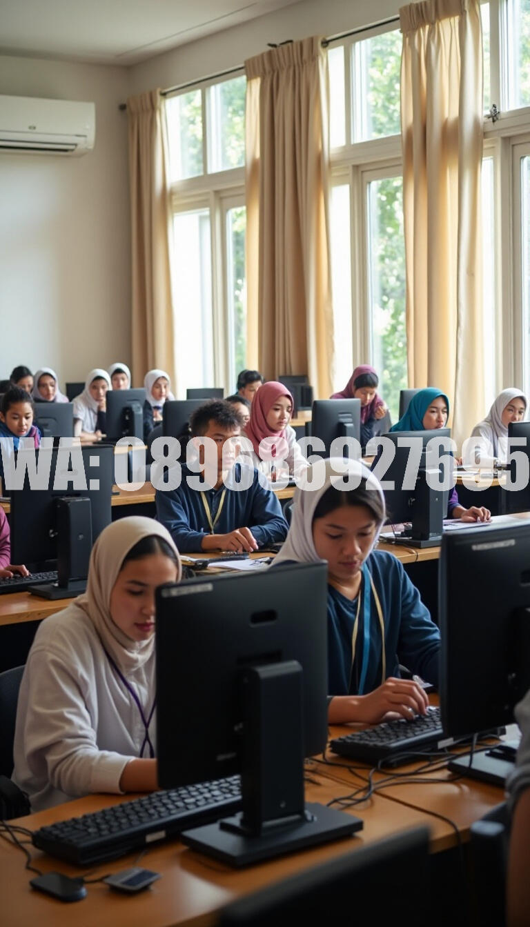 Jasa Install Microsoft PowerPoint Bandung: Solusi Cepat untuk Kebutuhan Presentasi