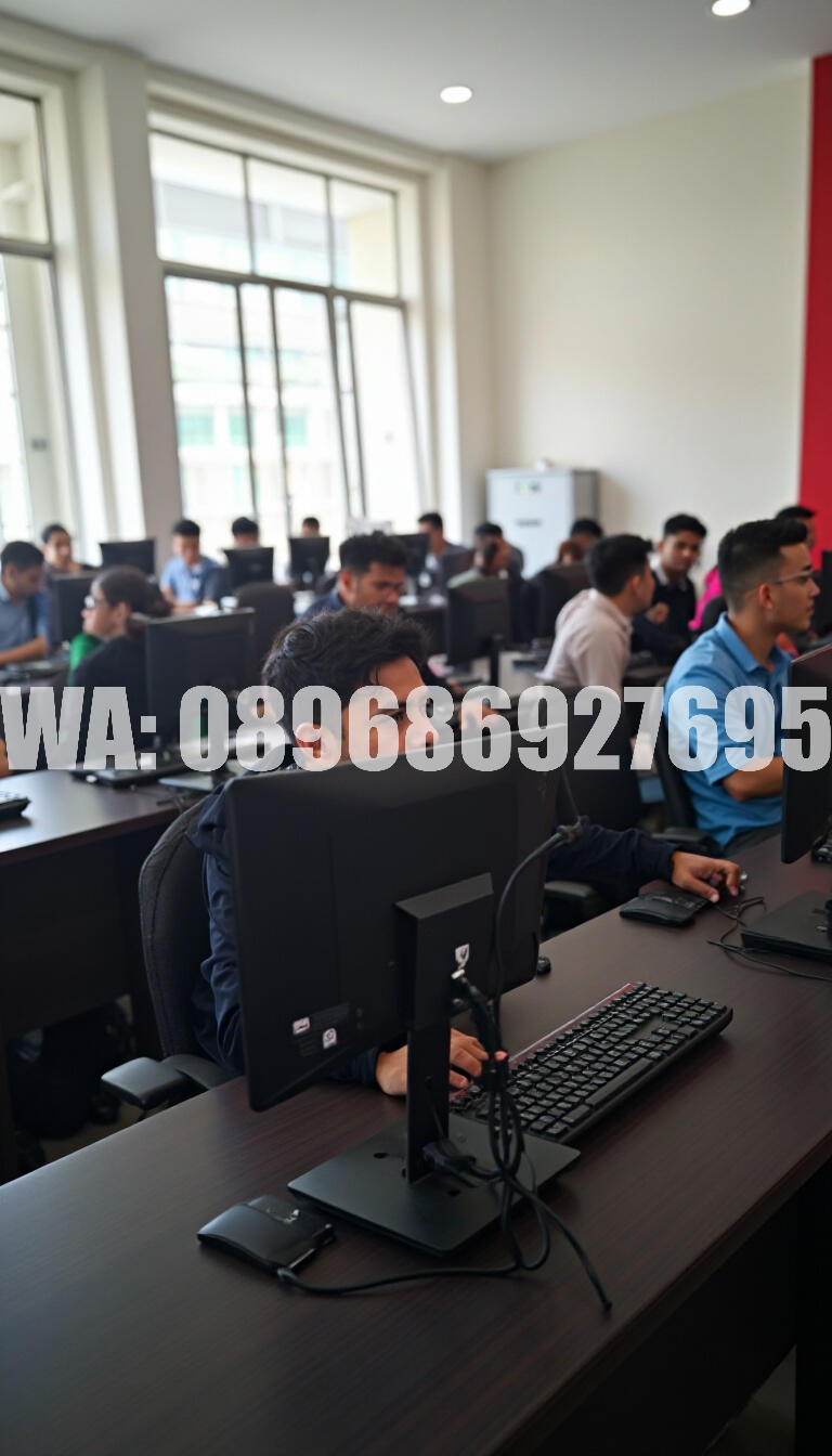 Jasa Install V-Ray Bandung Untuk Semua Kebutuhan Rendering Anda