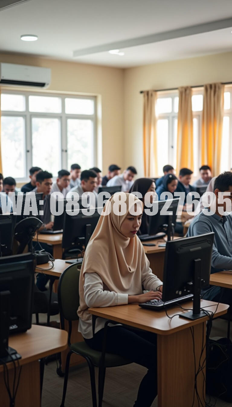 Jasa Install Adobe Audition Bandung: Solusi Profesional untuk Audio Editing Anda