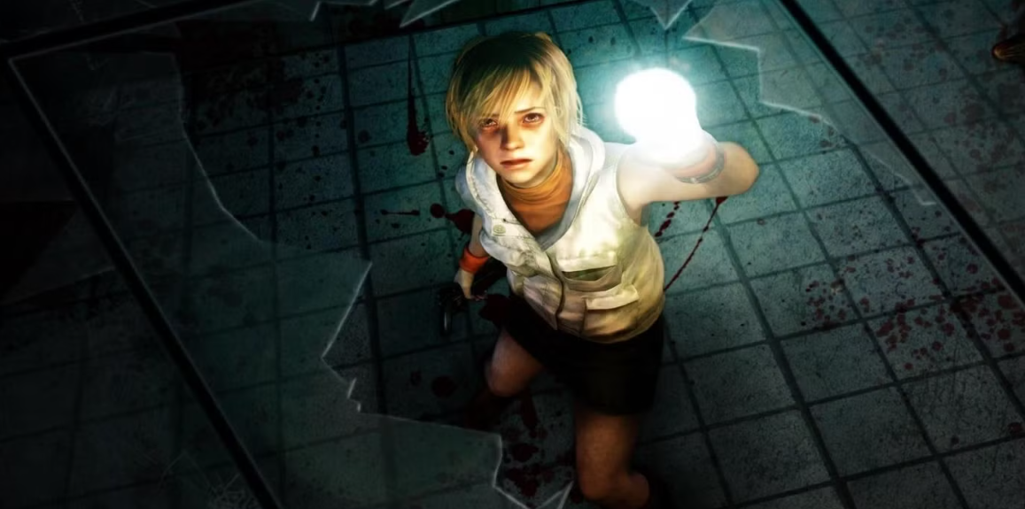 7 Alasan Kenapa Lo Harus Coba Main Game PSYCHOLOGICAL HORROR!