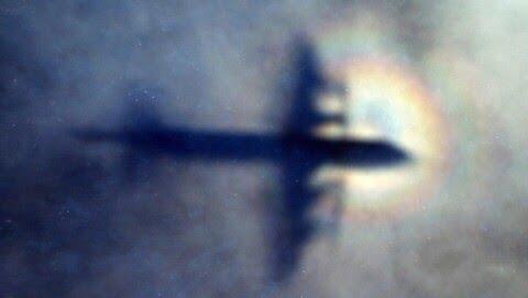 Ilmuan Temukan Lokasi Pesawat MH370 Setelah Hilang Satu Dekade