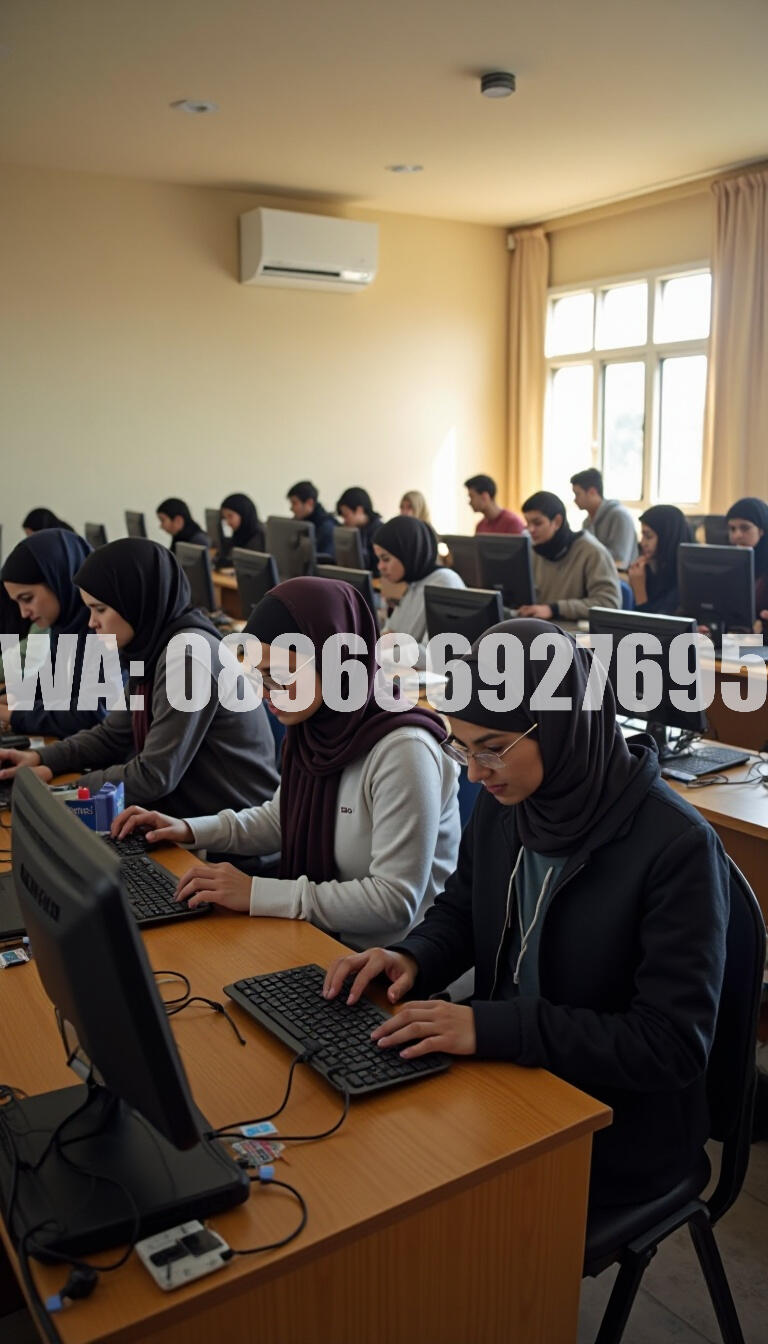 Jasa Install ArcGIS Bandung Solusi Terpercaya untuk Kebutuhan GIS Anda