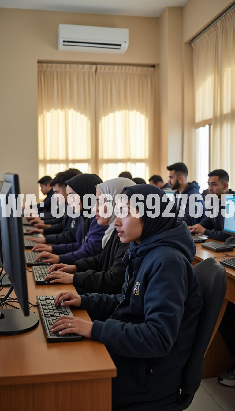 Install Optitex di Bandung