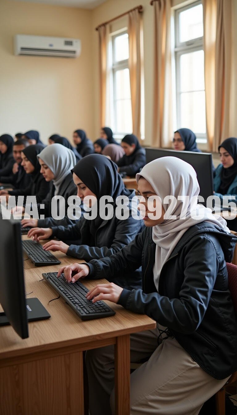 Jasa Install Global Mapper Bandung Profesional dan Terpercaya