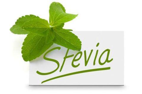 Apa itu Daun Stevia Pengganti Gula Alami lebih Sehat