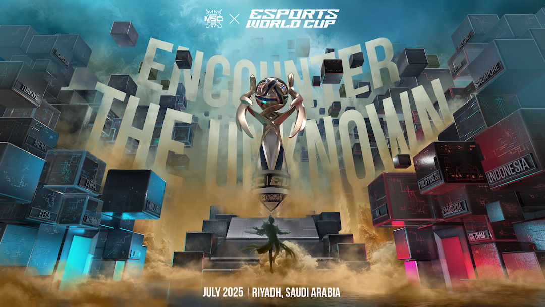 Nuansa Baru Fase Grup MSC 2025