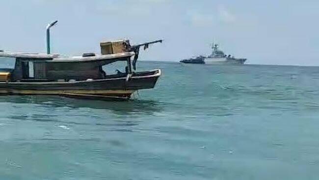Nelayan Banyuasin Tertembak Saat Melaut, TNI AL: Masih Diselidiki